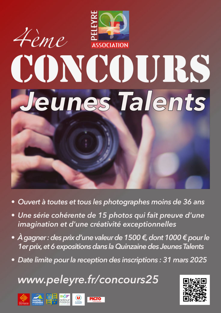 Concours de Jeunes Talents